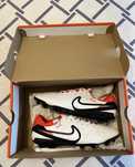 Ghete fotbal profesionale nike tiempo
