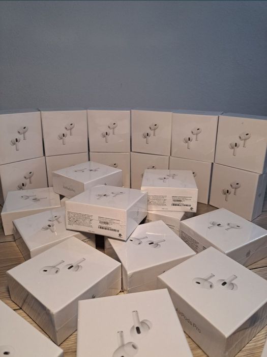 Airpods pro 2, 2 bucati