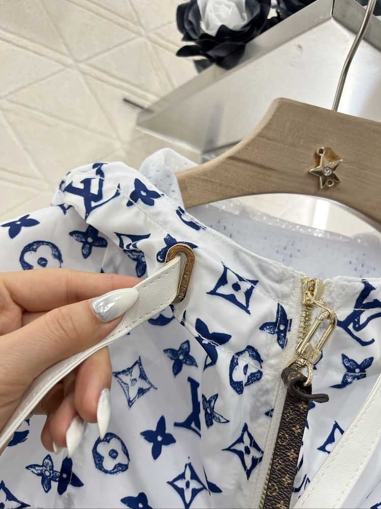 LV дамски комплект New Season