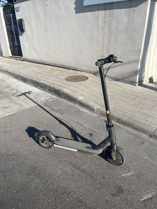 trotineta electrica xiaomi