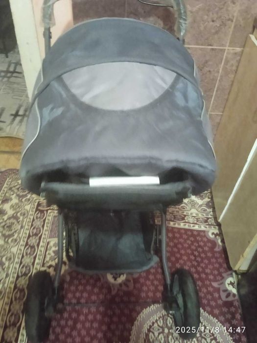 Коляска детская хорошем состоянии