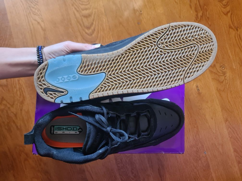 Nike sb AirMax  ishod 46 размер НОВИ