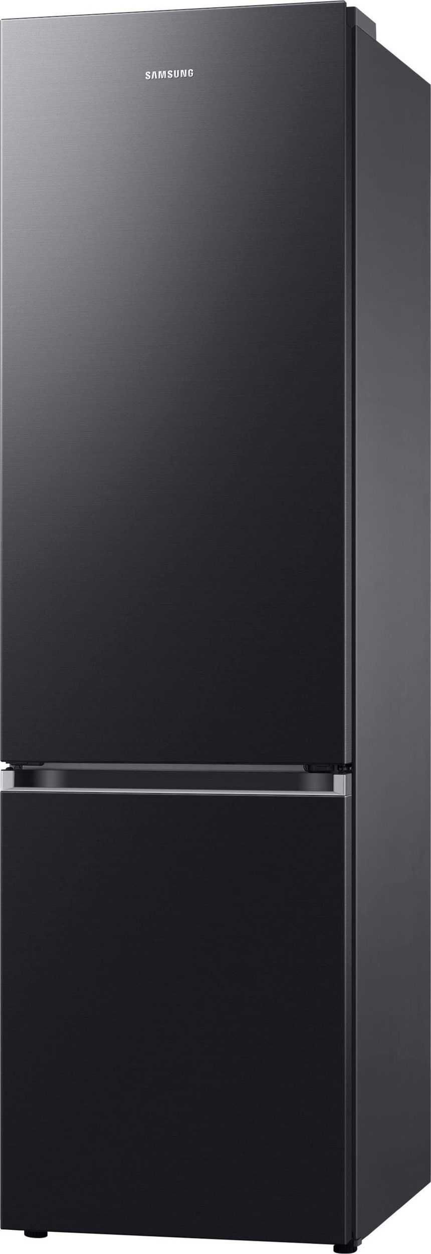 Хладилник с фризер SAMSUNG RB38C607