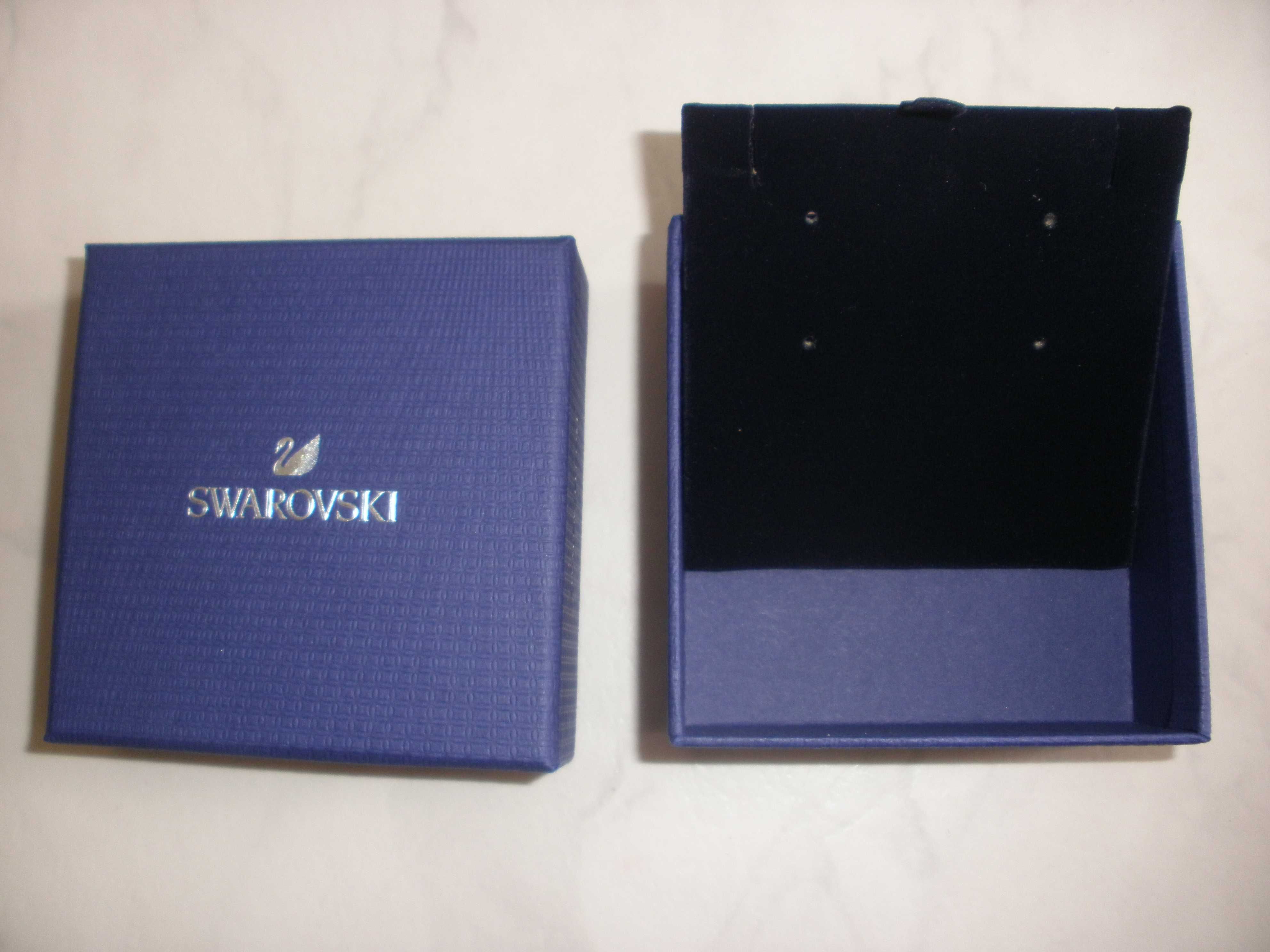 Кутии от бижута Swarowski, Just Cavalli, Tommy Hilfiger,Bliss,Тi Sento