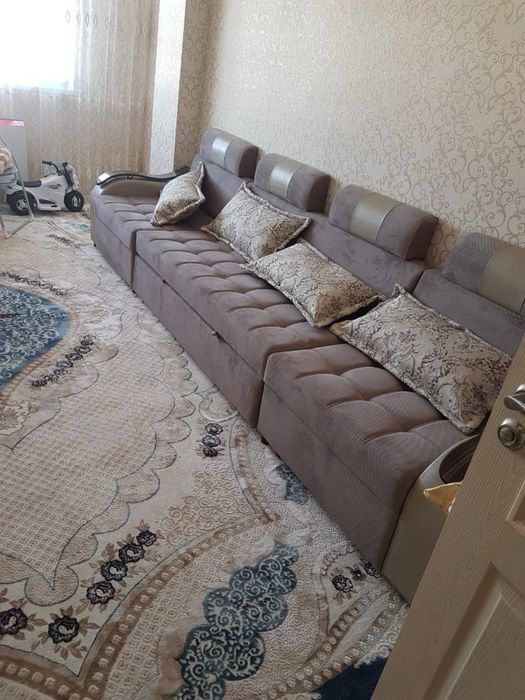 Срочно! Продается диван. город Шымкент