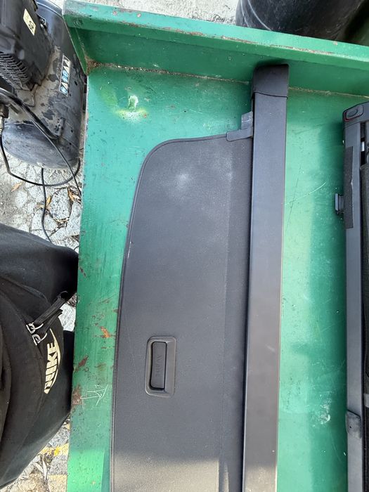 Bot fata completa audi a4 b8.5 s line facelift lz7s