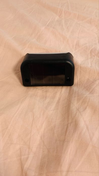 Lampa solara pentru trepte