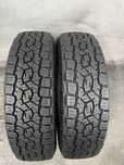 Anvelope toyo 205/16C