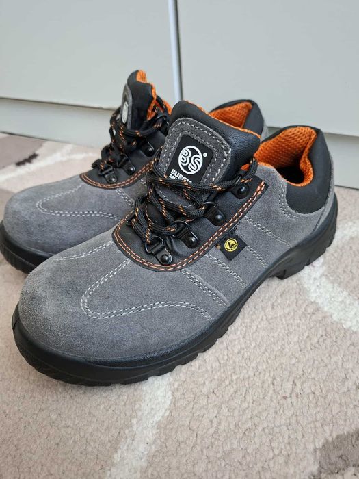 Pantofi de protectie , mar. 39