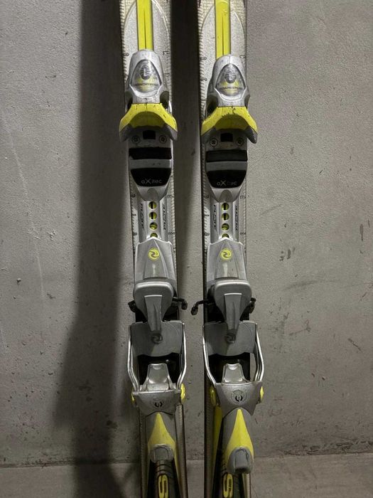 Vand Schiuri ROSSIGNOL POWER 9S 160