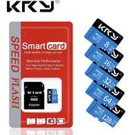 Micro card de memorie sd 32 gb