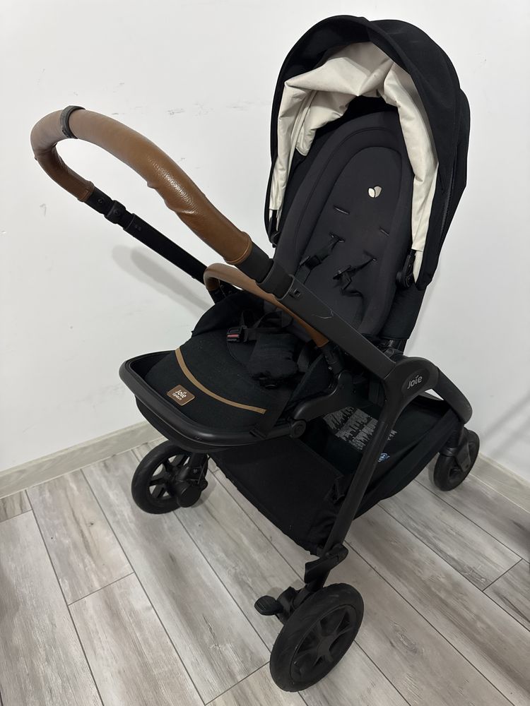 Carucior 3 piese