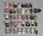 Star Wars Minifigures/ Стар Уорс Минифигурки