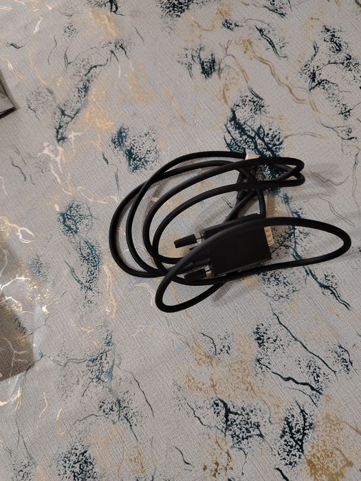 Продам кабель USB Type-c-VGA