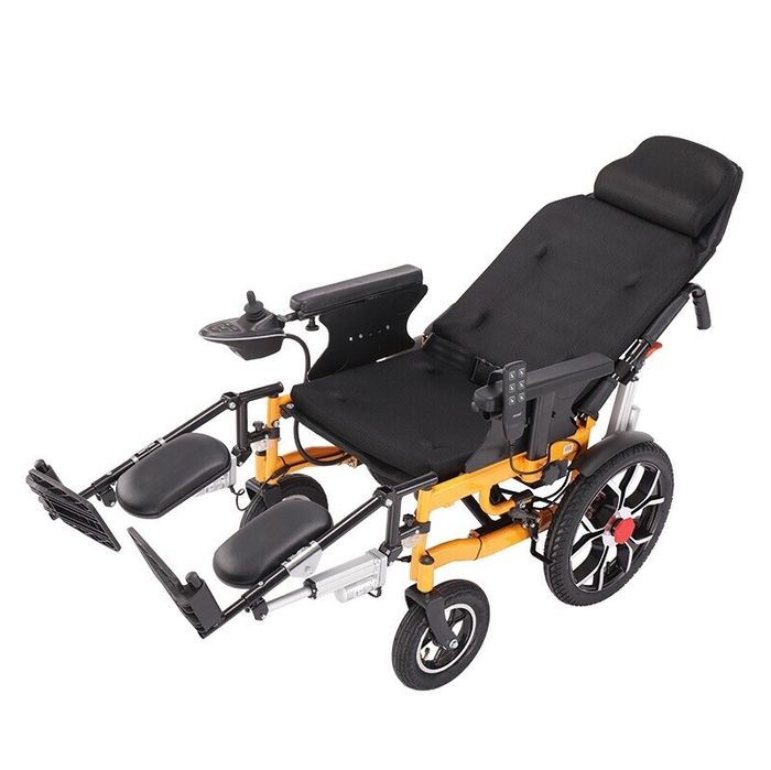 Инвалидная Электронная Коляска Срочно!!!