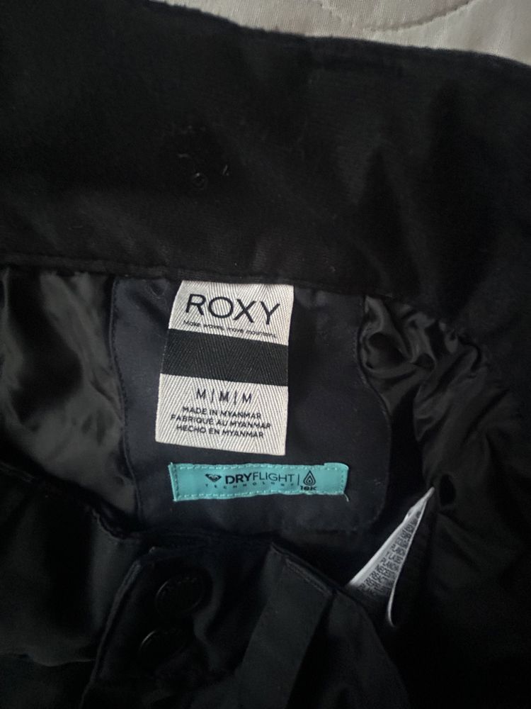 ROXY Сноуборд/ ски панталон - размер М - НОВ!!!