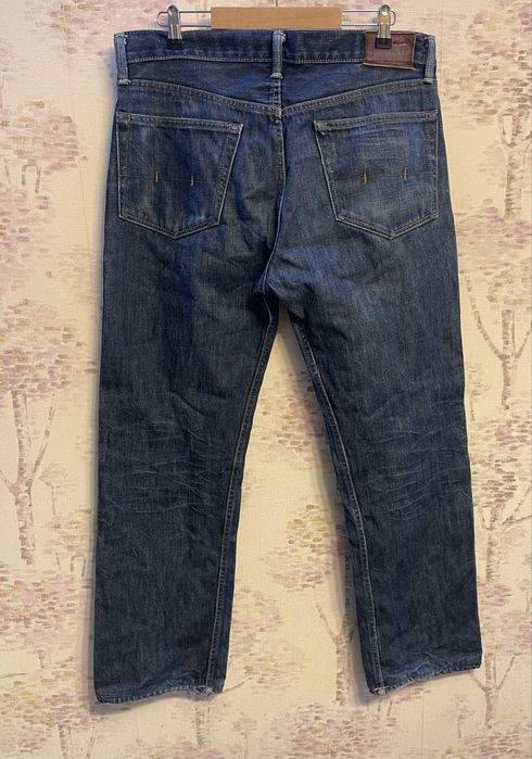 Blugi barbati casual Ralph Lauren marimea XL