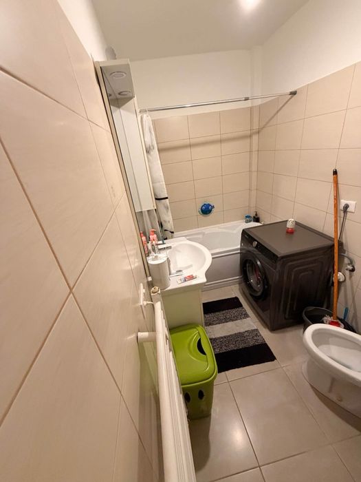 Apartament de vanzare floresti