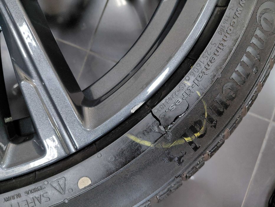 18" Джанти BMW Style 798 M Гуми Датчици BMW Z4 G29 G20 G30