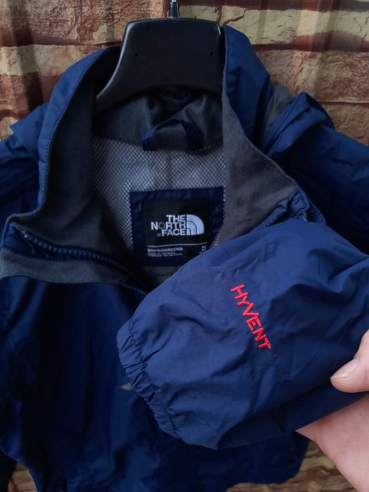 Geaca de ploaie The North face