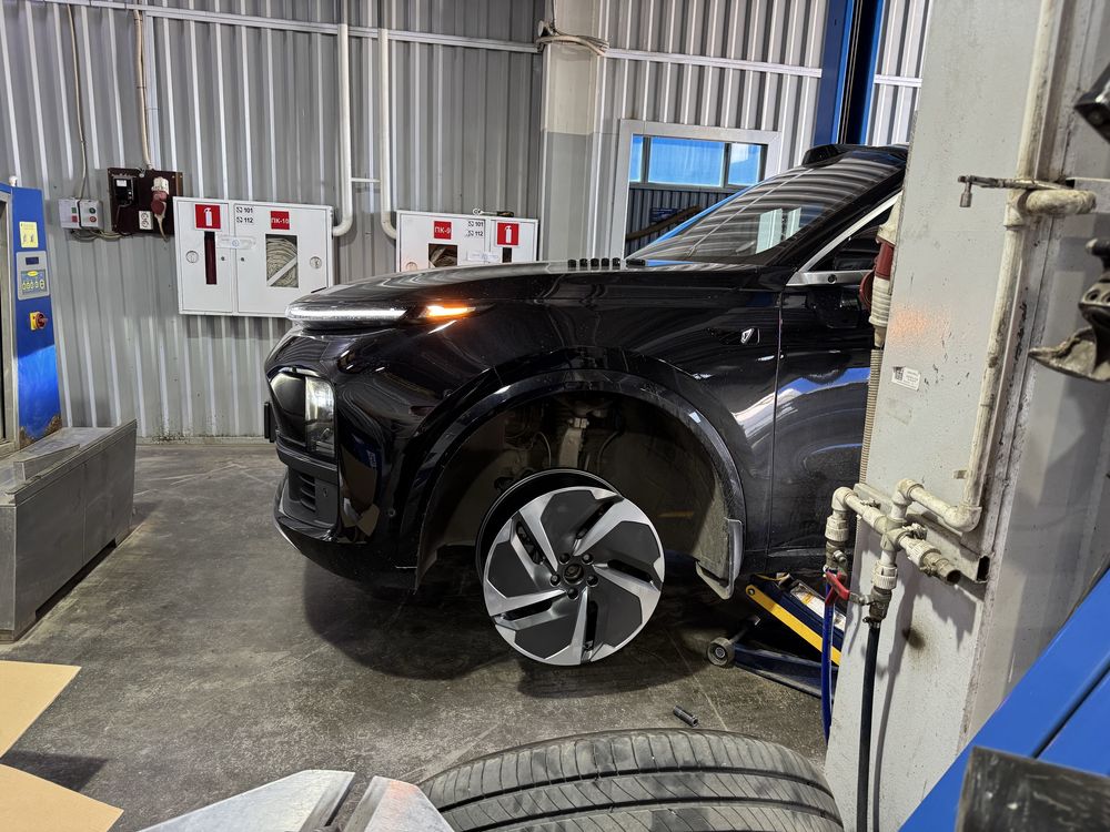 Комплект дисков для Li Lixiang R20