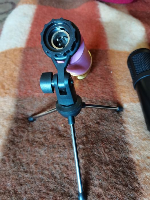 Microfon profesional