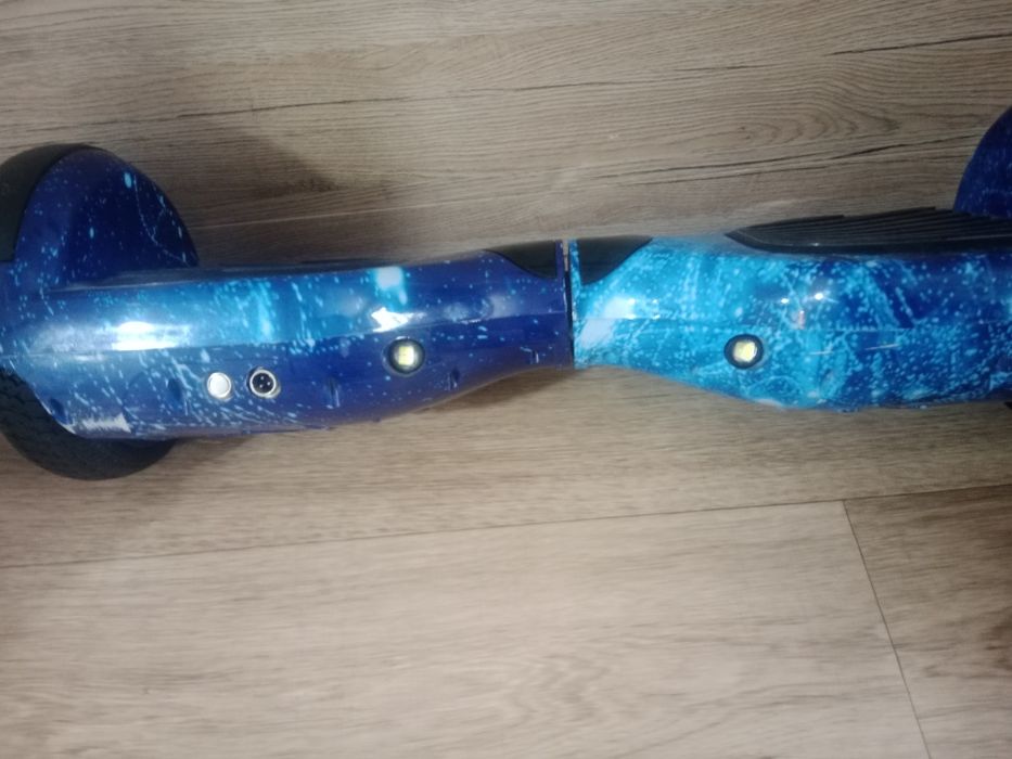 Продам героскутер