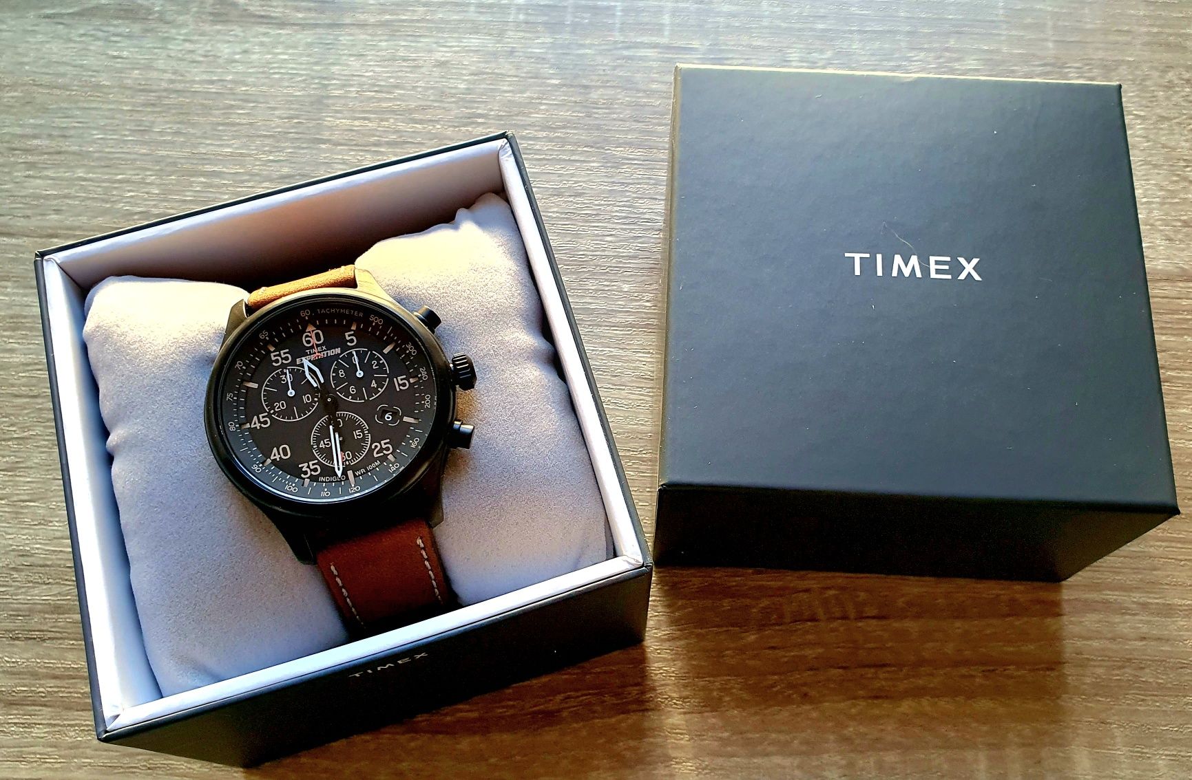 Ceas Timex Expedition T49905 nou