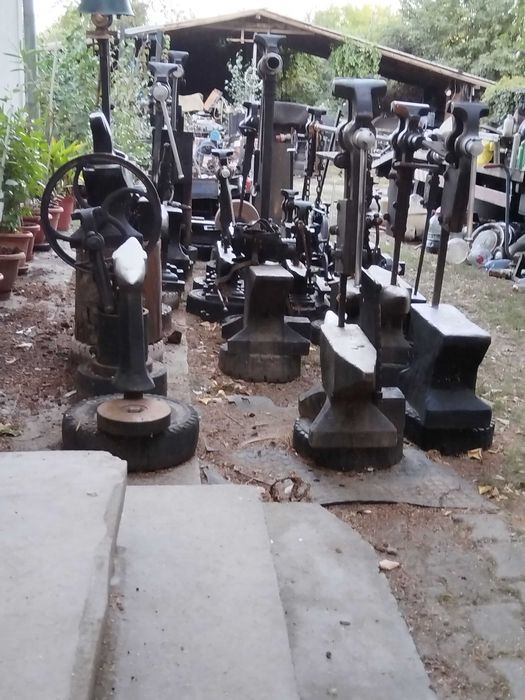 Menghina nicovala decorațiune muzeu atelier medieval