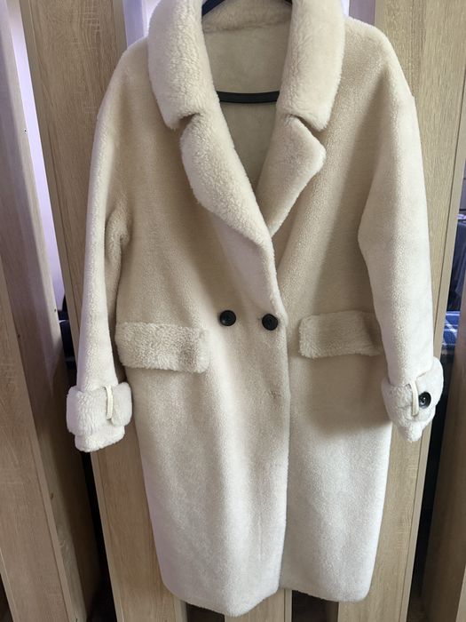 Продам шубу в хорошем состгянии