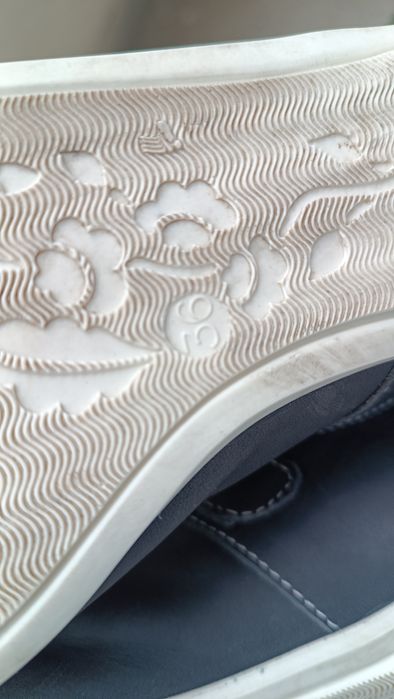 Детски обувки размер 36