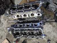 Двигатель 3MZ FE для RX330 4wd Toyota  Highlander полностью восстановл