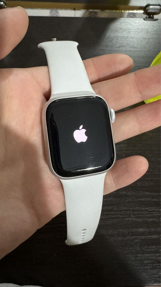 Apple watch 8 series 41mm