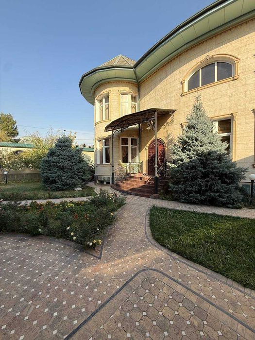 Продаётся СРОЧНОО!! Мирзо-Улугбекский район, 9 соток, 550м2