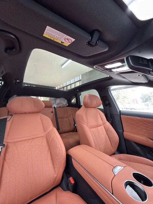 Changan Deepal S07 215Max NALICHI BOR 3YIL garantiya  Rusfikatsya