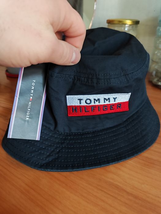 Панама Tommy Hilfiger
