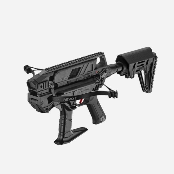 Автоматичен арбалет Revo7