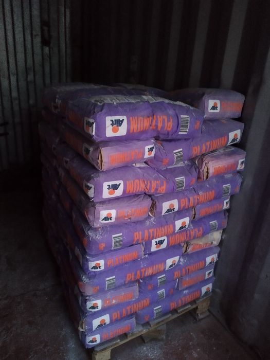 Шпаклевка гипсовая. Финишка