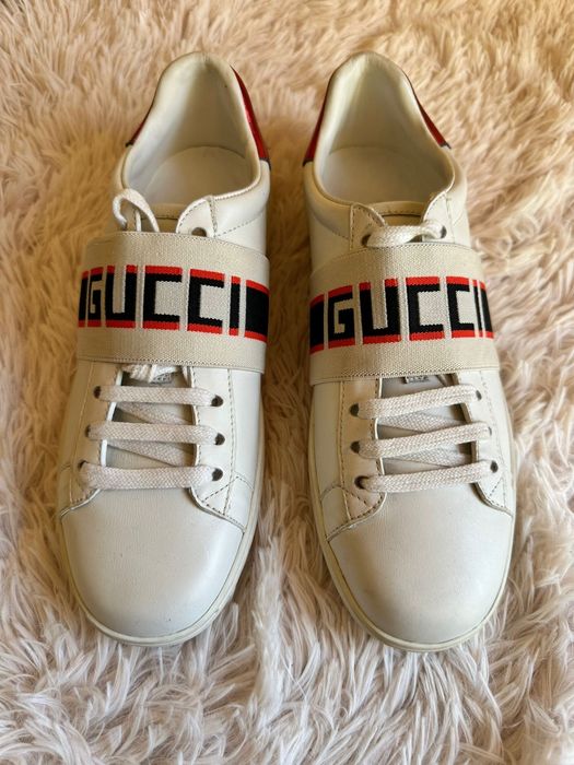 Gucci Prada кецове