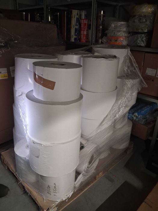 Хартия MWC УНО ПРАЙМ ГЛАНЦ | Хартия за контакт с храни