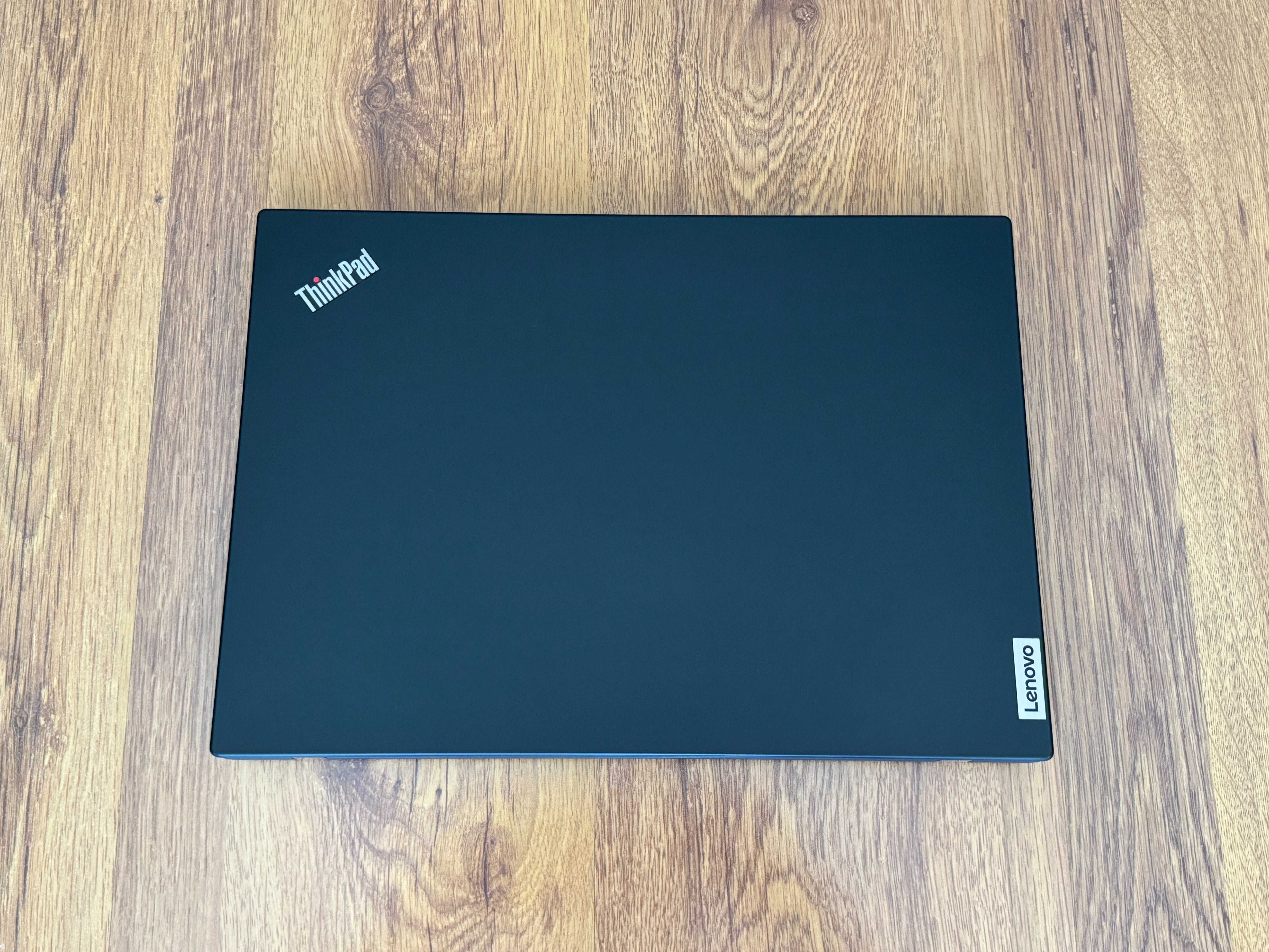 14' FHD IPS 64GB RAM/1TB SSD Ryzen 7 PRO 4750u Lenovo ThinkPad L14 G1