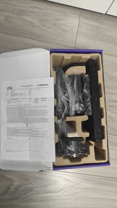 Cooler CPU NZXT Kraken 280 Black - Garantie PCGarage