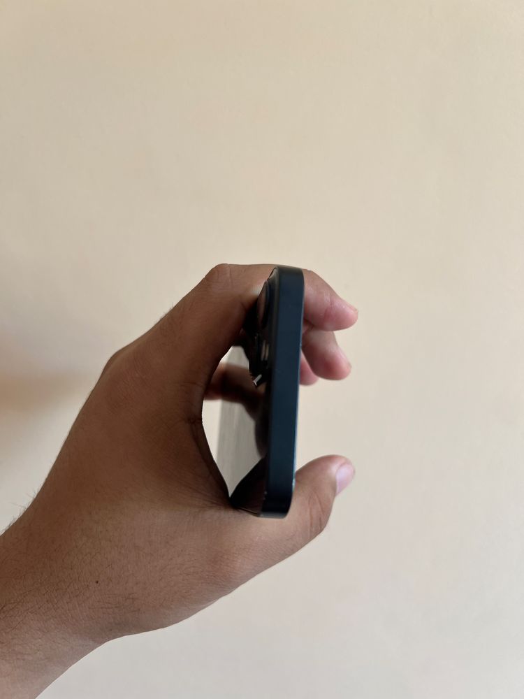Iphone 13 128gb Midnight Blue