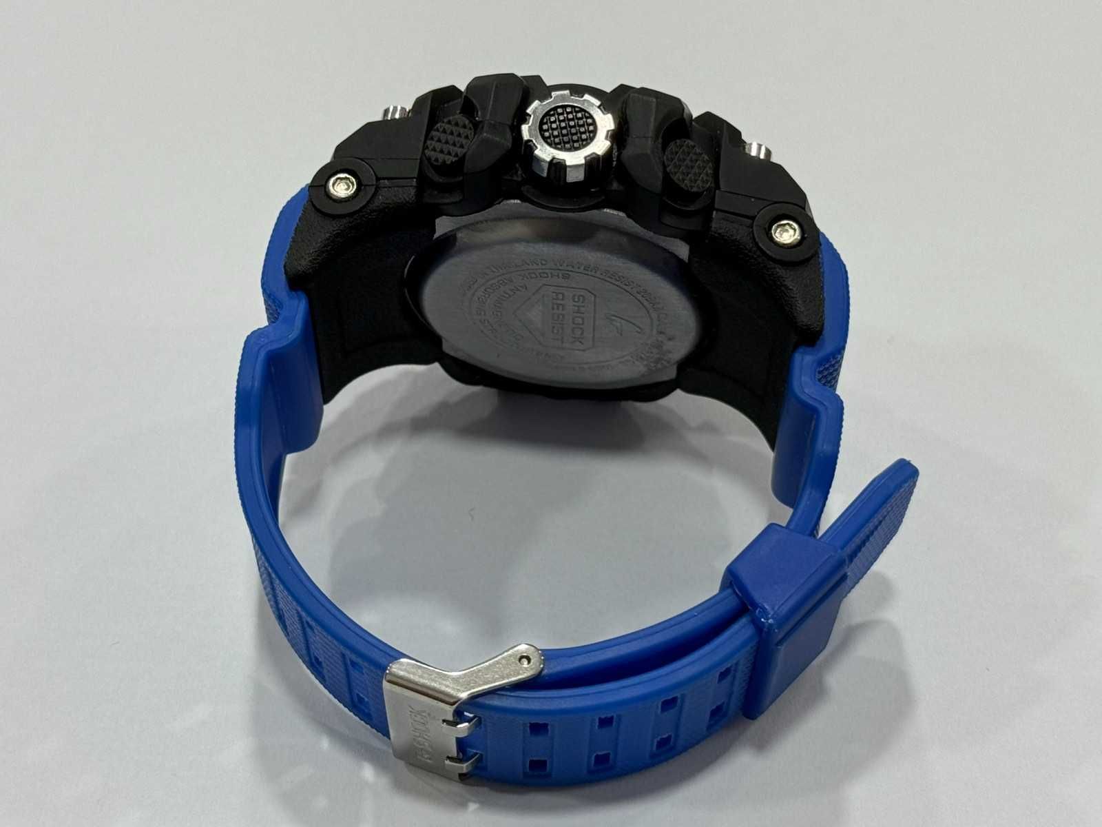 Мъжки часовник G-Shock GG-1000