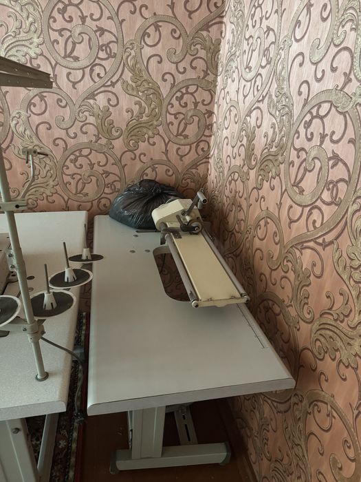 Raspashivalka xolati zur 6oy ishlagan