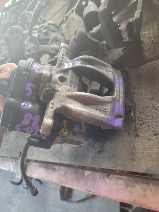 Etrier spate Audi A6 A& C8 4k 5.0 TDI