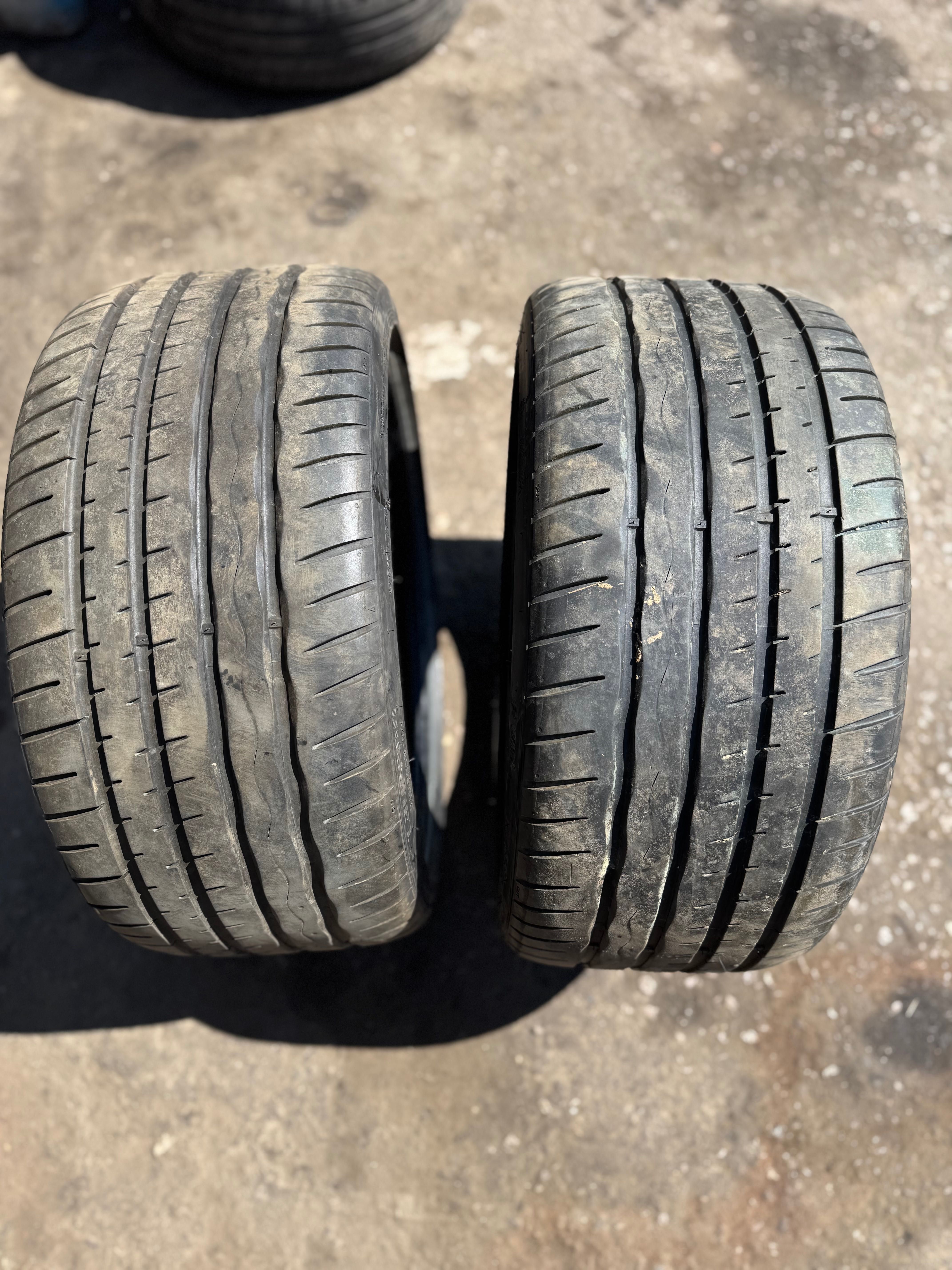 Anvelope LAUFENN 245/35/ZR18