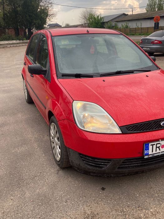 Ford Fiesta 1.3 benzina