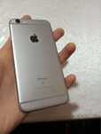 Iphone 6s 64gb yomks 100%