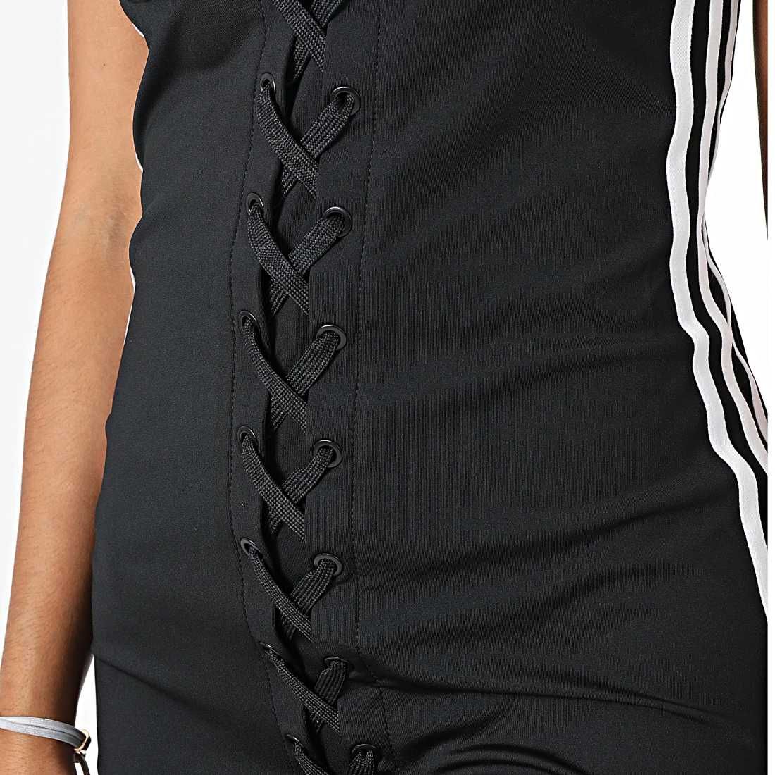 Оригинална дамска рокля *ADIDAS ORIGINALS * EU38
